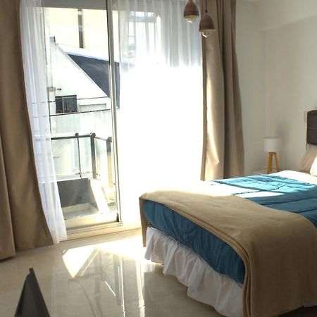 Moderno Ambiente A Estrenar En San Telmo, Cerca Del Obelisco 21 Apartment Буенос Айрес Екстериор снимка