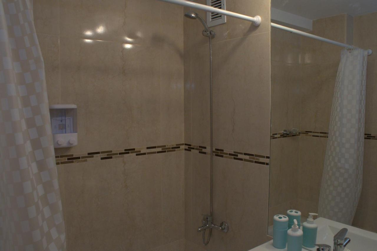 Moderno Ambiente A Estrenar En San Telmo, Cerca Del Obelisco 21 Apartment Буенос Айрес Екстериор снимка