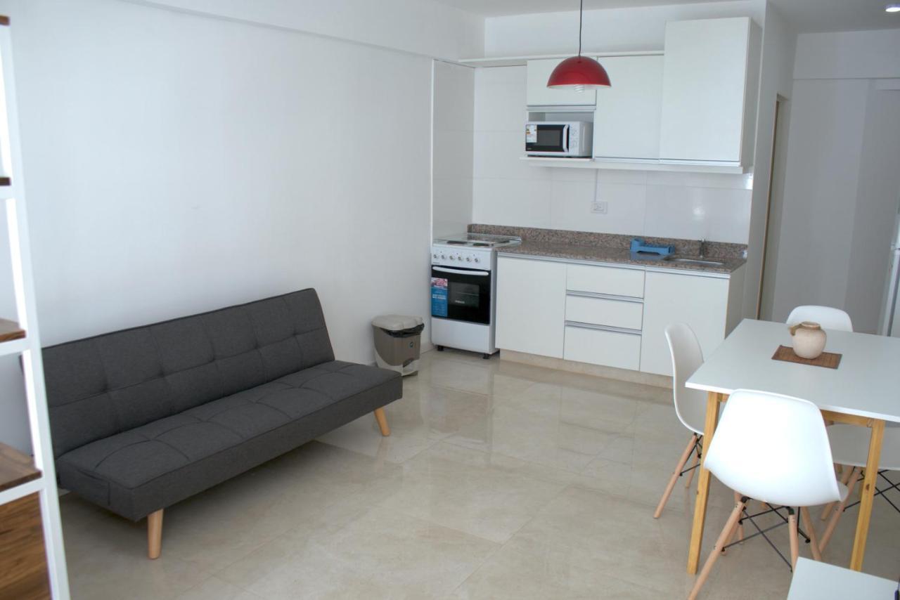 Moderno Ambiente A Estrenar En San Telmo, Cerca Del Obelisco 21 Apartment Буенос Айрес Екстериор снимка
